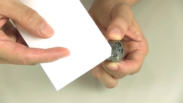 Cleaning the Bobbin Case - Maintenance of Brother PR Machines смотреть онлайн