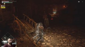 Прохождение Демон соулс (demon's souls) PS5 Часть 3