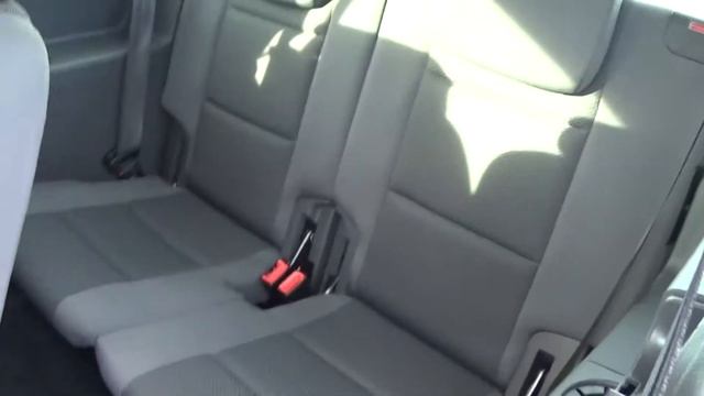 CMG VW BALLINA - 141MO850 VW Touran 1.6TDI Trendline 105BHP DSG смотреть онлайн