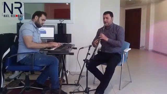 Klarnet Elcin & Piano Nail Yusifov смотреть онлайн