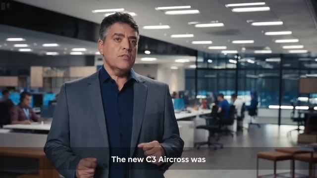 2023 Citroen C3 Aircross Mid-Size SUV - Features, Interiors, Price | Citroen C3 Aircross 2023 смотреть онлайн