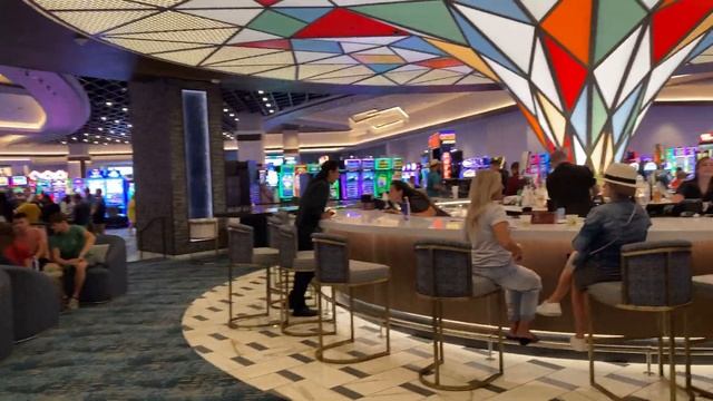 I Picked The PURR-fect Games! #choctawcasino #ad смотреть онлайн