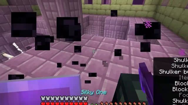#15 I found Elytra, but something bad happens/ Minecraft Java in Hindi/ Part-15 смотреть онлайн