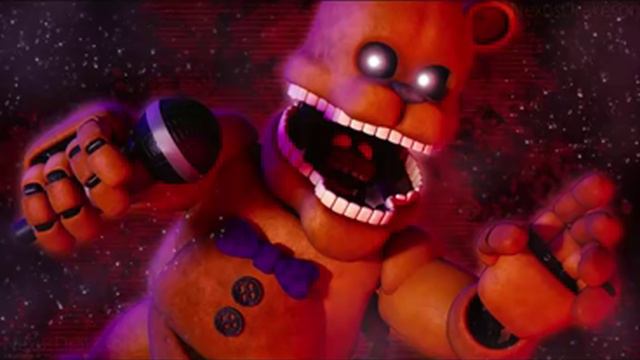 Истории Five Nights At Freddy's 4 - #3 Укус 87 смотреть онлайн