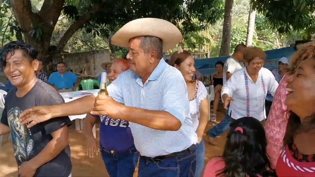 Cumpleaños don Juan Figueroa смотреть онлайн