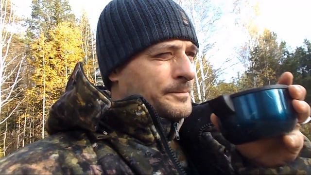 Верховья реки Ревда. Пвд. Зима в сентябре. смотреть онлайн