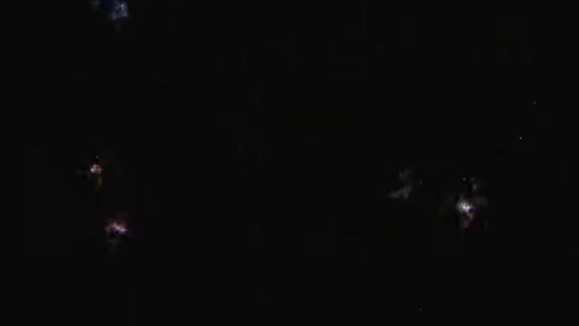 Футаж звездочки смотреть онлайн