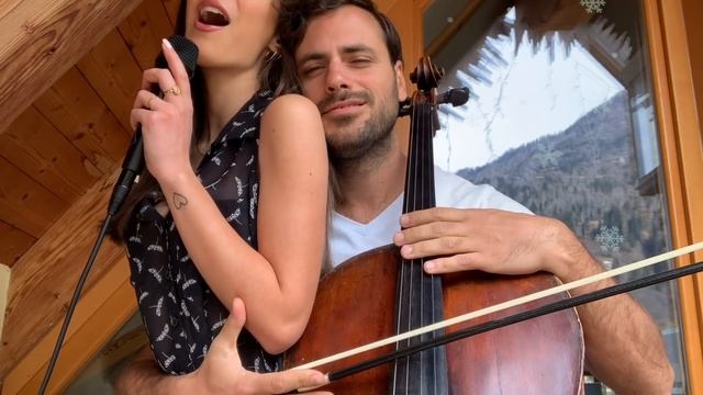 Бенедетта Каретта и Хаусер - Vivo per lei смотреть онлайн