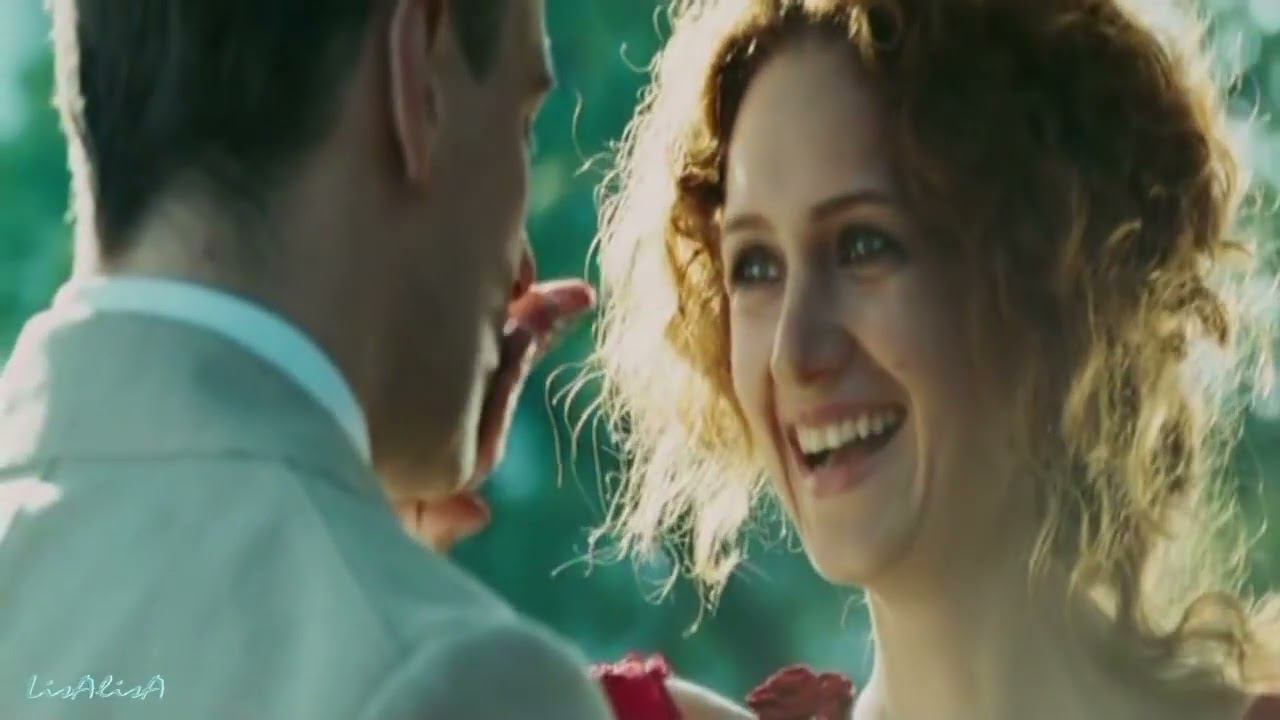 Татьяна Козловская =Ветка сирени = смотреть онлайн