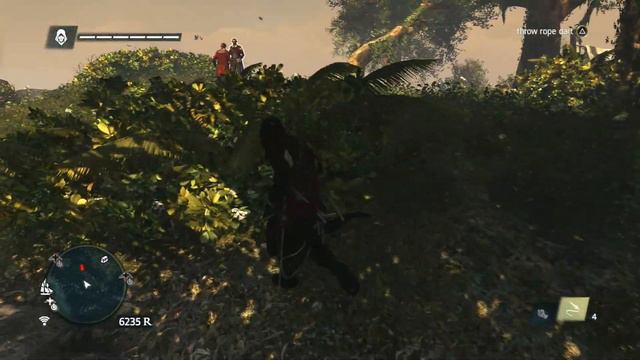 Assassins Creed 4 Black Flag - (Killing Spree!) PS4 - 1080p HD смотреть онлайн