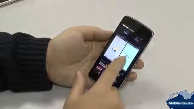 Znakomstvo s Alcatel Idol 3 смотреть онлайн
