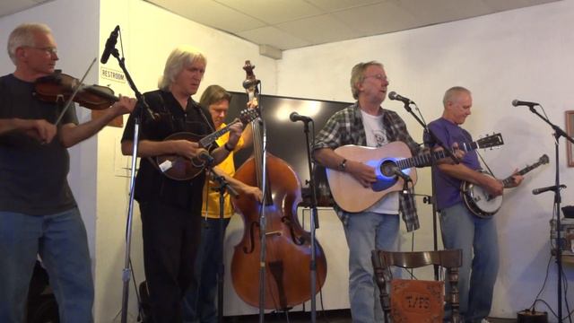 "She's no angel" George Doering, Herb Pedersen & Grateful Dudes 7.7.12 GD DK.MTS смотреть онлайн