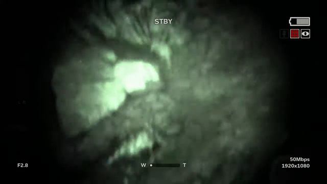 Outlast 2 Walkthrough (Part 3) - Lynn смотреть онлайн