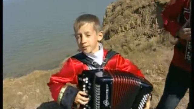 Финский танец Полкис.avi смотреть онлайн