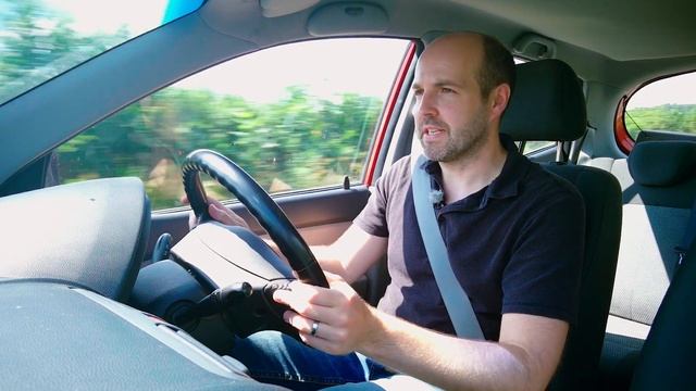 The Joy of Cheap Cars: Testing a £363 Kia Picanto | CarGurus UK смотреть онлайн