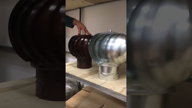 Как работает дефлектор смотреть онлайн