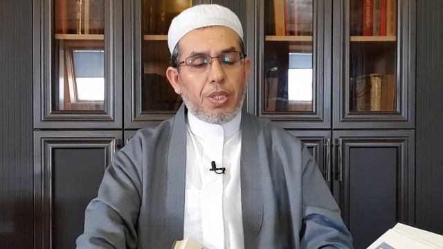 Акция: Читаем коран вместе 70 (Алий-Имран 158) смотреть онлайн