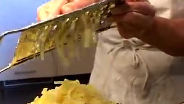Rösti Recipe