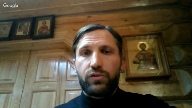 Символ Веры. 6ч. смотреть онлайн