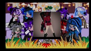 Реакция скибиди туалет на ТТ 2 часть