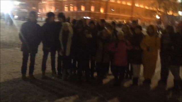 СХОДКИ ФАНДОМЩИКОВ смотреть онлайн