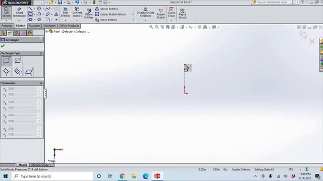 Solidworks Lab Demo Interview смотреть онлайн