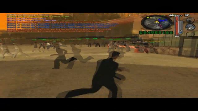 Yakuza And Russia Mafia