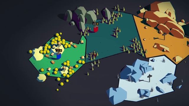 We Evolve the Mightiest Castle and Destroy Our Enemies in Thronefall! смотреть онлайн