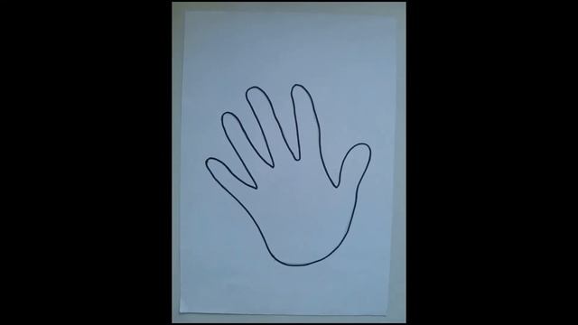 Рисование Забавный осьминожка смотреть онлайн