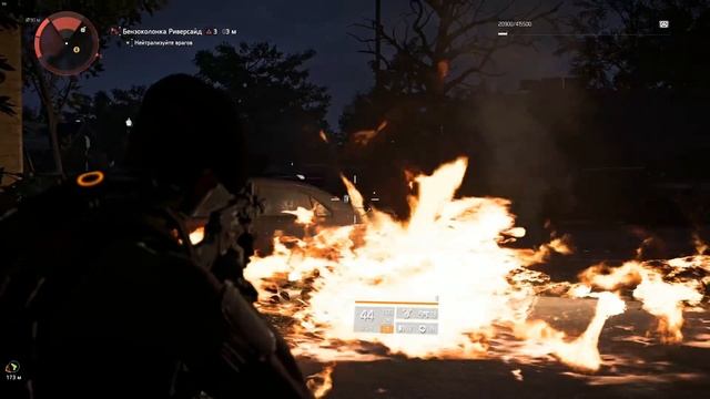 THE DIVISION 2 Простой способ фарма всех чертежей в игре (подсказки от стримера) в Дивижн 2 смотреть онлайн