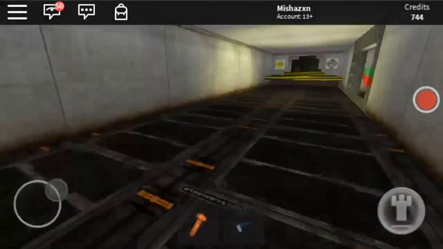 Roblox Slender выживание смотреть онлайн