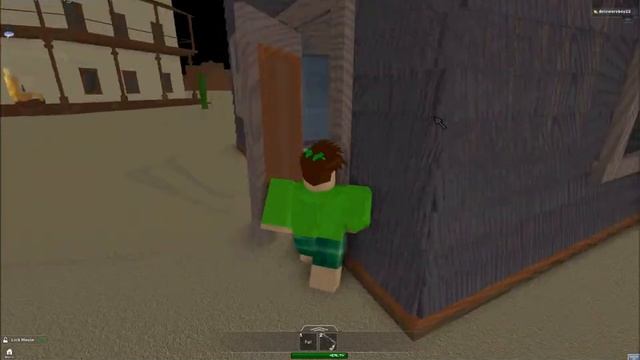 Roblox Old Places Pt.1 смотреть онлайн