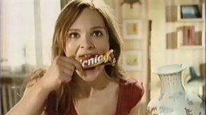 Picnic. Съешь его первым. 2005. Реклама [ru]