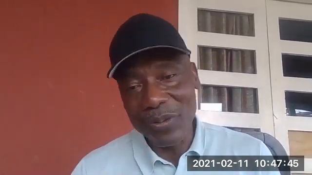 Joseph Antoine Bell ARK смотреть онлайн