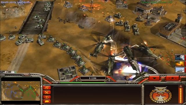 Zero Hour - AOD Dry River - Jundiyy, Shakaxhi, malun22 смотреть онлайн