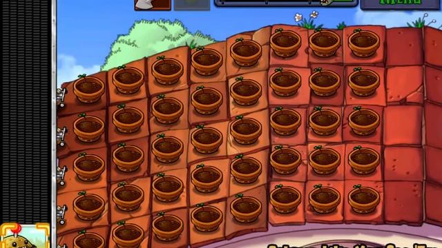 All GARDEN Plants | Enlightened Achievement | Plants vs Zombies смотреть онлайн
