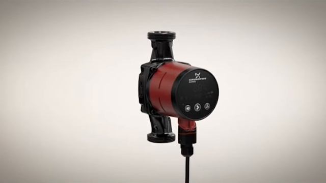 Циркуляционный насос GRUNDFOS ALPHA2   обновлённая версия