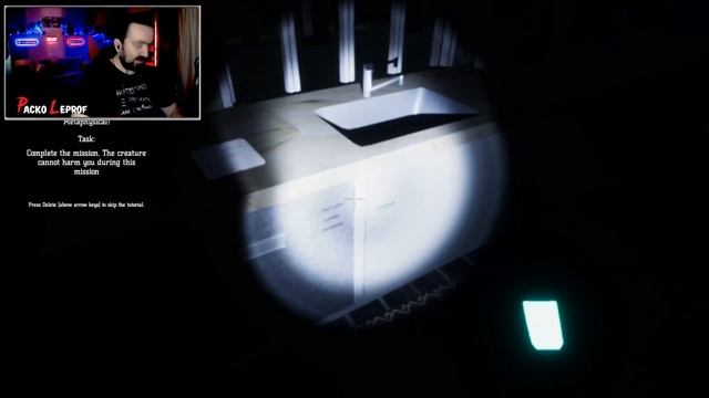 Metaphysical - Ghost Hunting game inspired by Supernatural смотреть онлайн