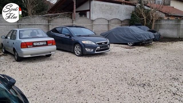 FORD FOCUS MK3, 1.6, BENZIN, FULL, 2011, 99E KM, 3.4M смотреть онлайн