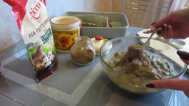 Веганские Кулинарные Рецепты со Вкусом