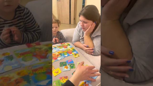 Развивающие игры «время года» смотреть онлайн