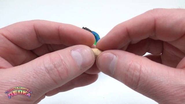 ЗЛАЯ УЧИТЕЛЬНИЦА МИСС ТИ ЛЕПИМ ИЗ ПЛАСТИЛИНА | ПЕРСОНАЖ ИЗ ИГРЫ SCARY TEACHER смотреть онлайн