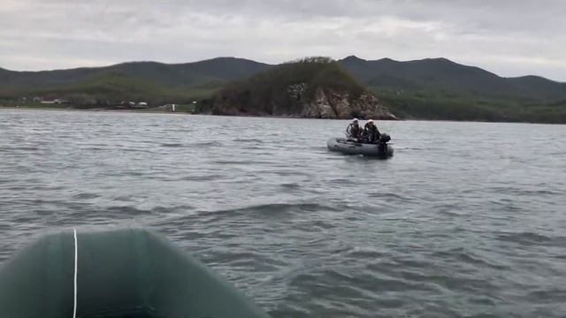 Камбала 2021 Владивосток смотреть онлайн