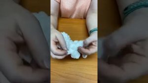 МК Часть 1. Вяжем Зайку без спиц и крючка