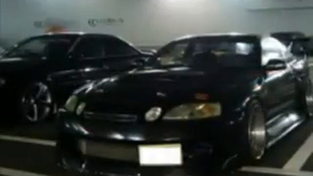 Ultimate SC / Soarer Picture смотреть онлайн