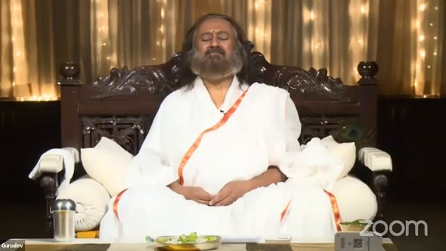 04.04.2020 Медитация отпускания ума (30 мин.) смотреть онлайн