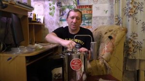 Домашний дистиллятор ЭКОНОМНЫЙ