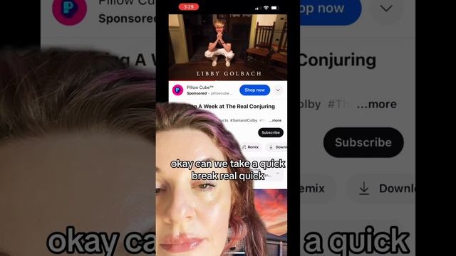 Sam & Colby with Santori & Cody The Conjuring House Spirit Communication Reaction Video смотреть онлайн
