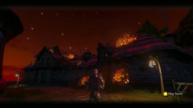 First Time Playing Fable Anniversary Gameplay - Part 1 (With Commentary) смотреть онлайн