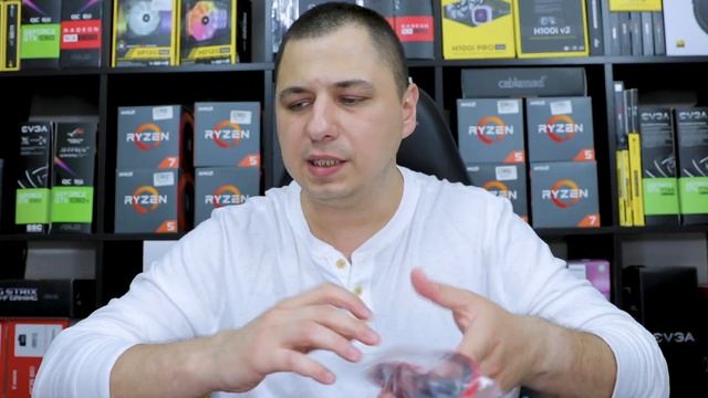 CableMod PRO ModMesh | Who Is It For?? смотреть онлайн